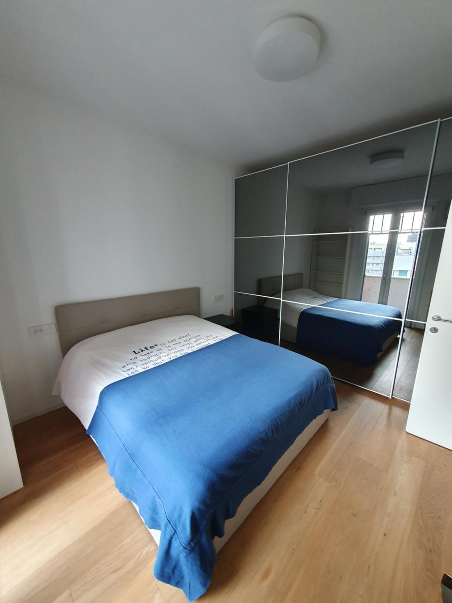 Penthouse F8 - Panoramic Terrace, View Two Towers Apartment Bologna Exterior photo